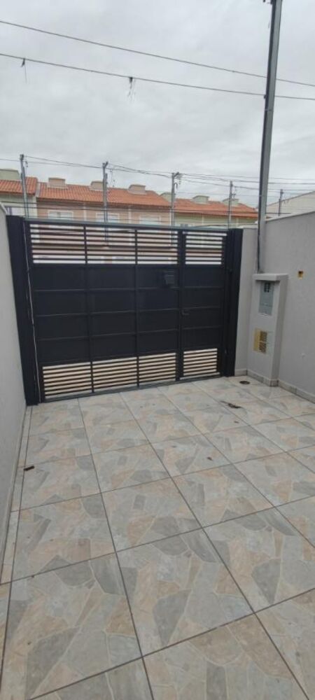Sobrado, 2 quartos, 64 m² - Foto 15