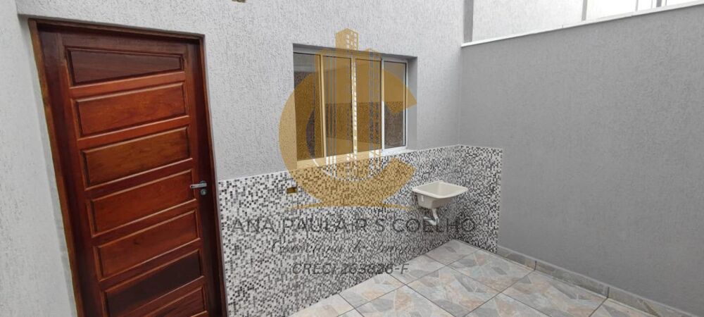 Sobrado, 2 quartos, 64 m² - Foto 8