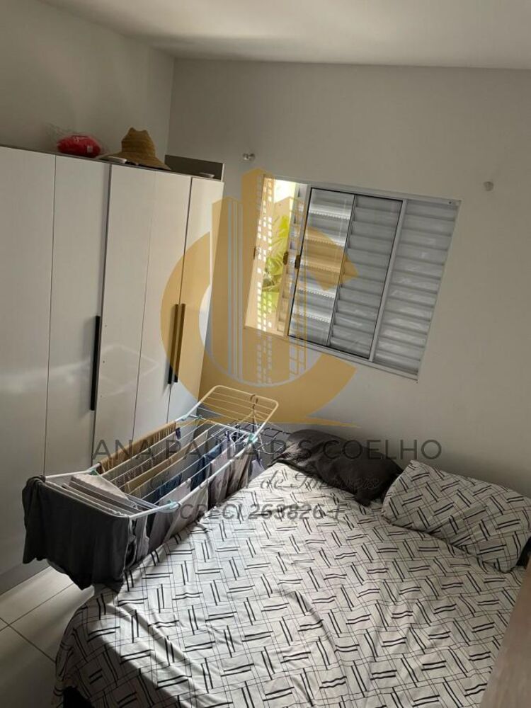 Apartamento, 2 quartos, 40 m² - Foto 8