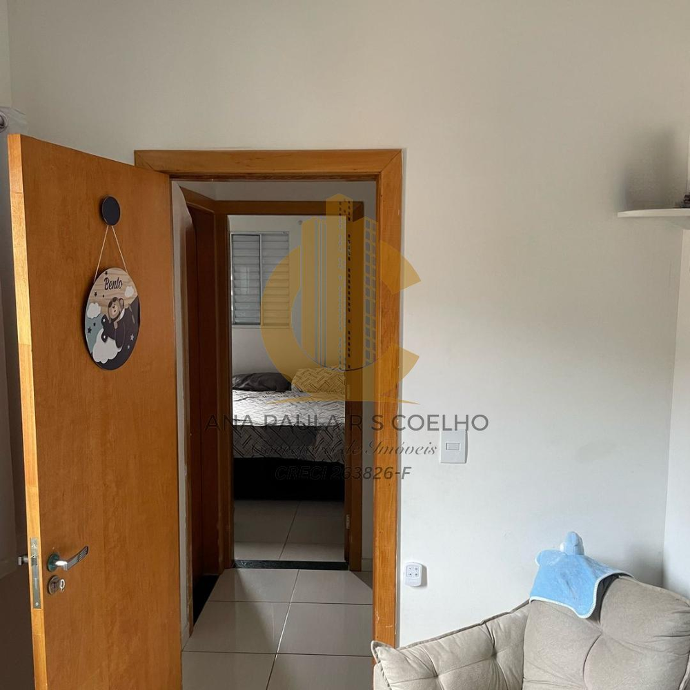 Apartamento, 2 quartos, 40 m² - Foto 5