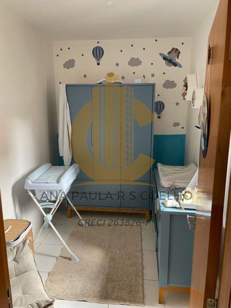 Apartamento, 2 quartos, 40 m² - Foto 12
