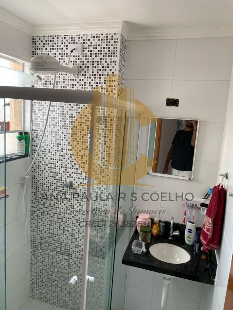 Apartamento, 2 quartos, 40 m² - Foto 11
