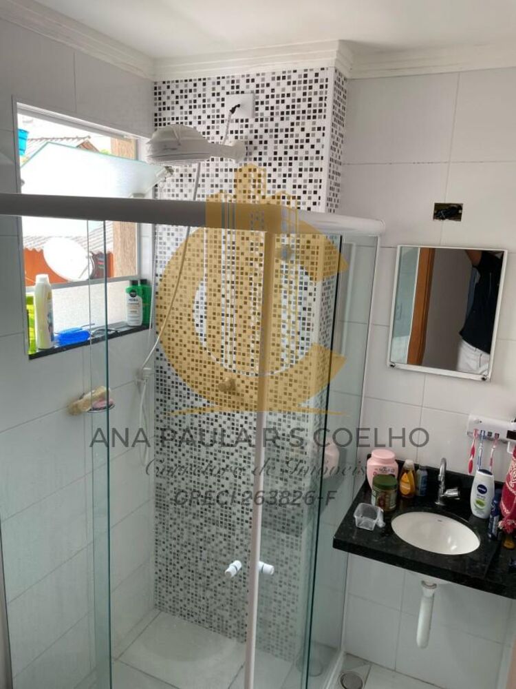 Apartamento, 2 quartos, 40 m² - Foto 3