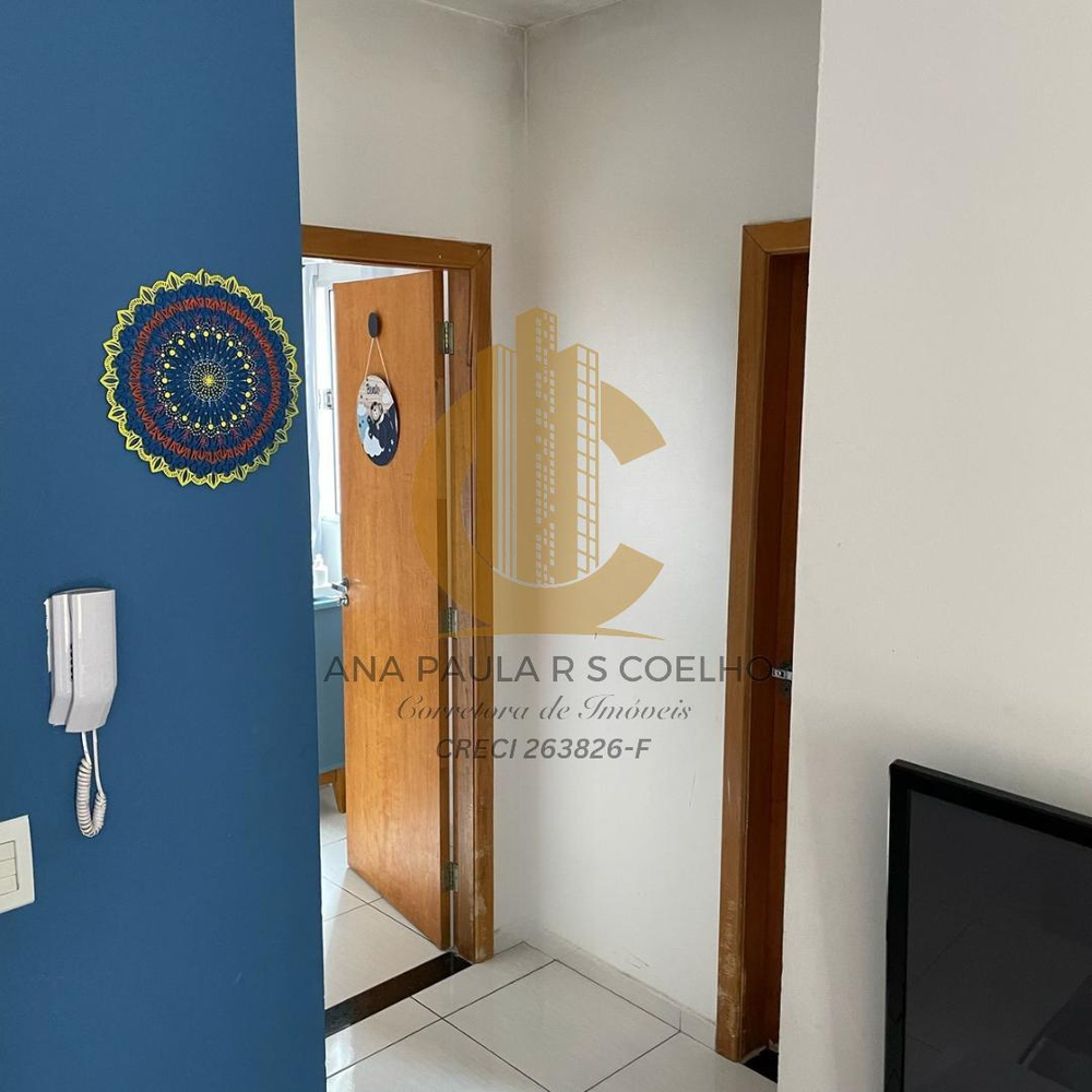 Apartamento, 2 quartos, 40 m² - Foto 7