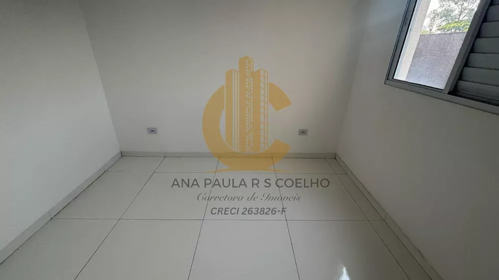 Apartamento à venda com 2 quartos, 55m² - Foto 4