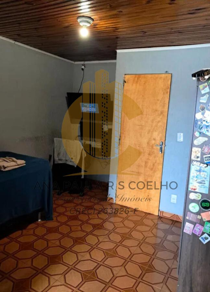 Sobrado, 3 quartos, 80 m² - Foto 4