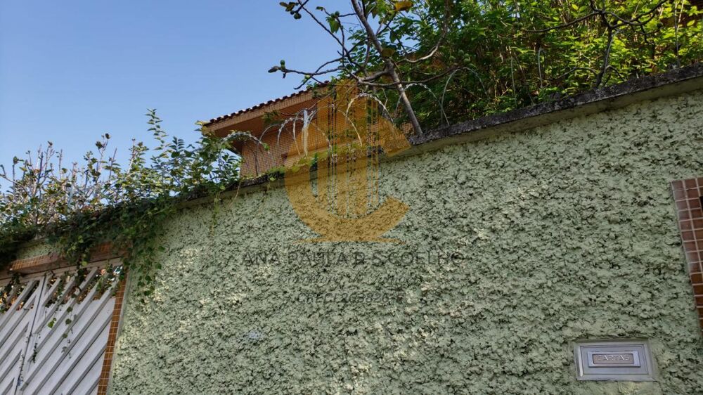 Sobrado, 320 m² - Foto 2