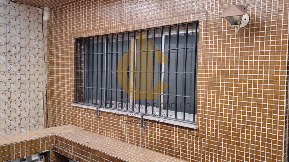 Sobrado, 320 m² - Foto 1