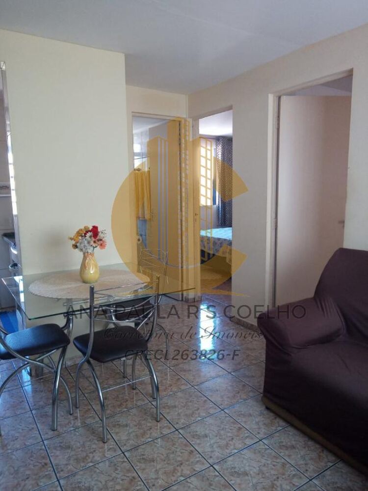 Apartamento, 2 quartos, 48 m² - Foto 4