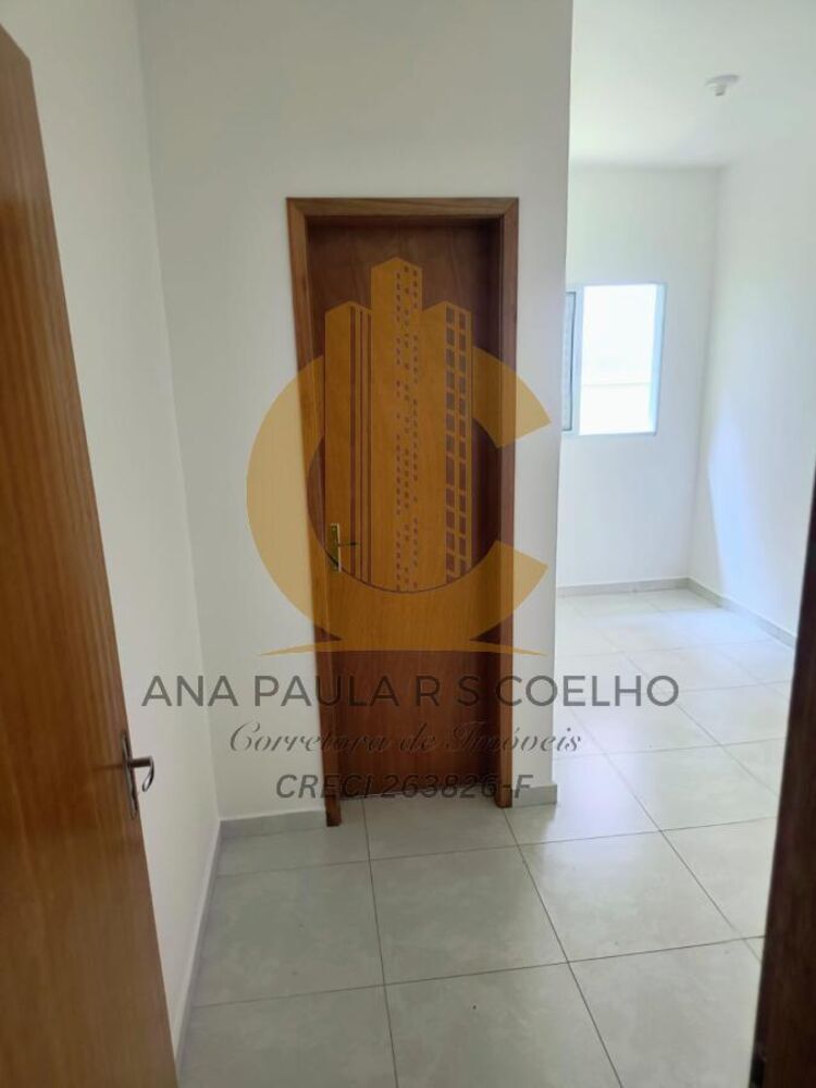 Sobrado, 2 quartos, 45 m² - Foto 10