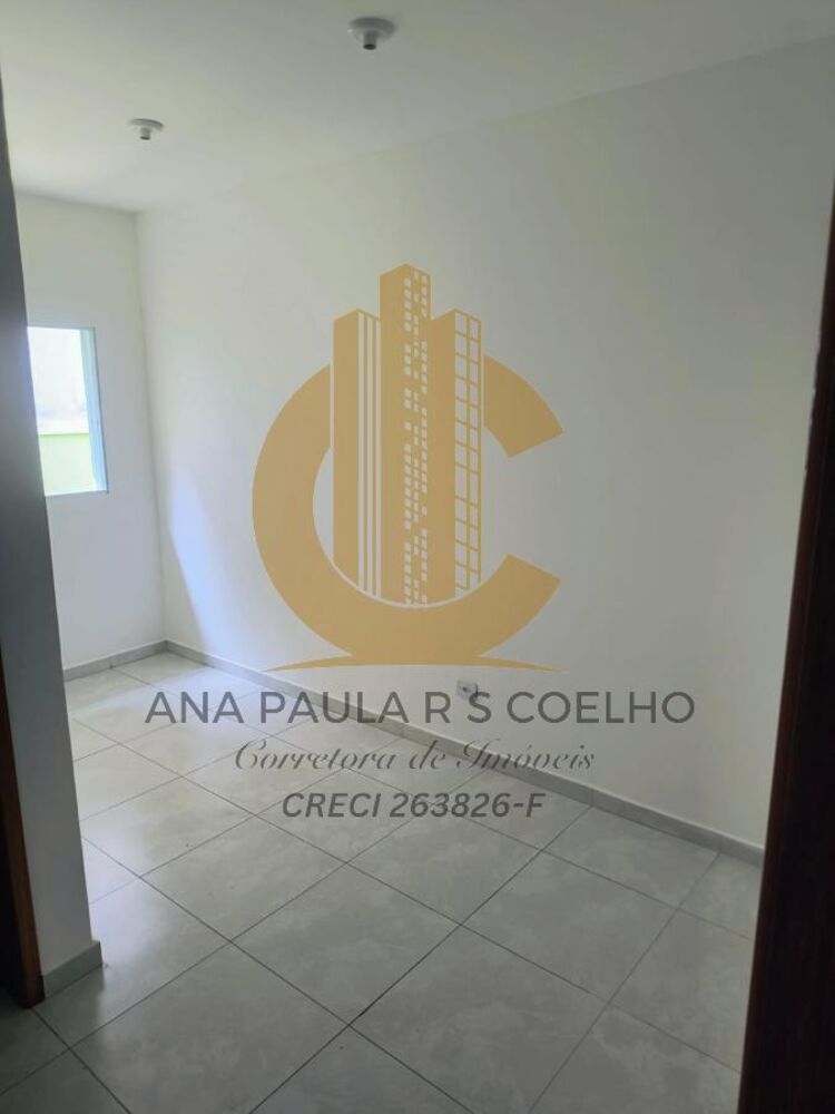 Sobrado, 2 quartos, 45 m² - Foto 12