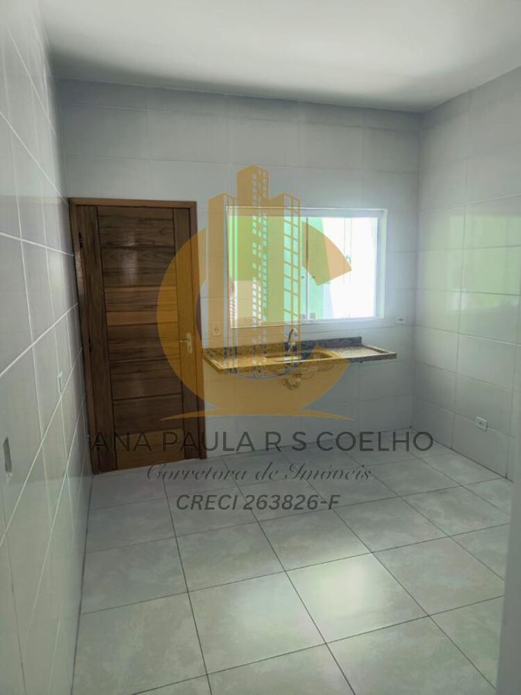 Sobrado, 2 quartos, 45 m² - Foto 9
