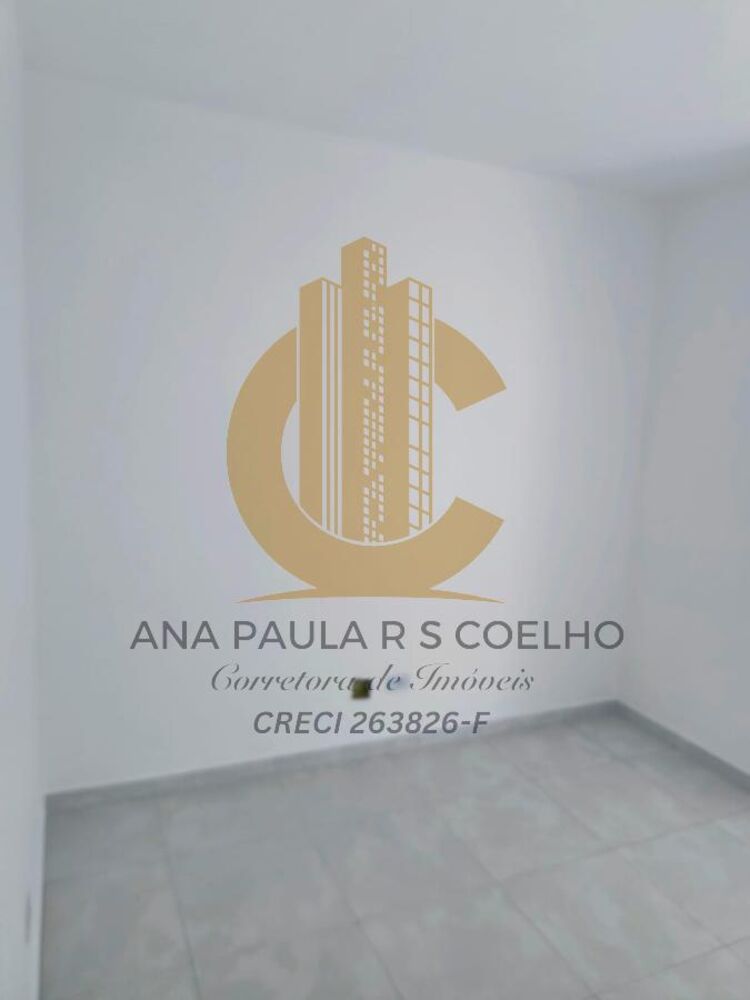 Sobrado, 2 quartos, 45 m² - Foto 13