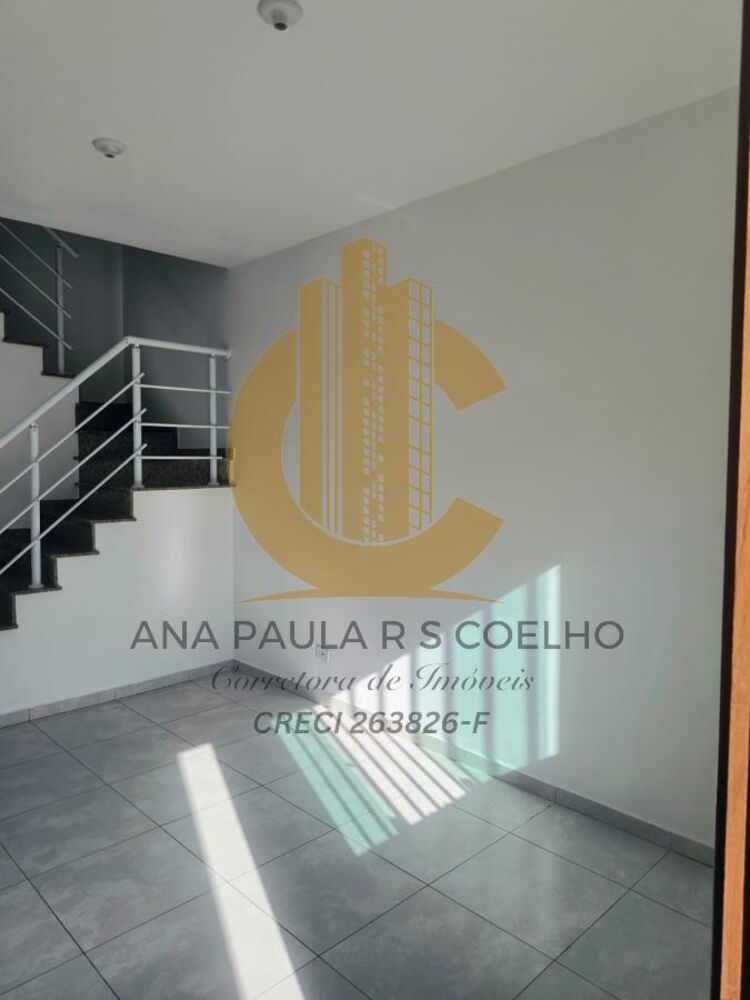 Sobrado, 2 quartos, 45 m² - Foto 5