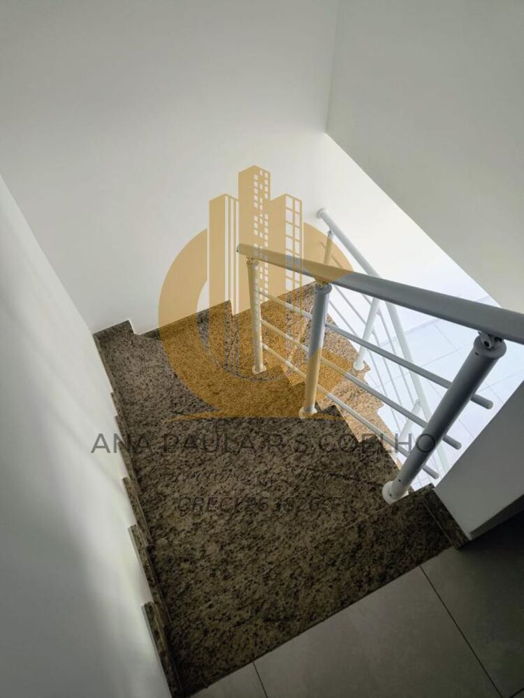 Sobrado, 2 quartos, 45 m² - Foto 16
