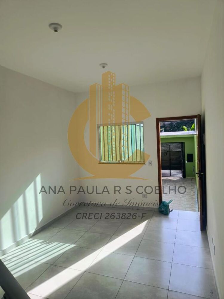 Sobrado, 2 quartos, 45 m² - Foto 3