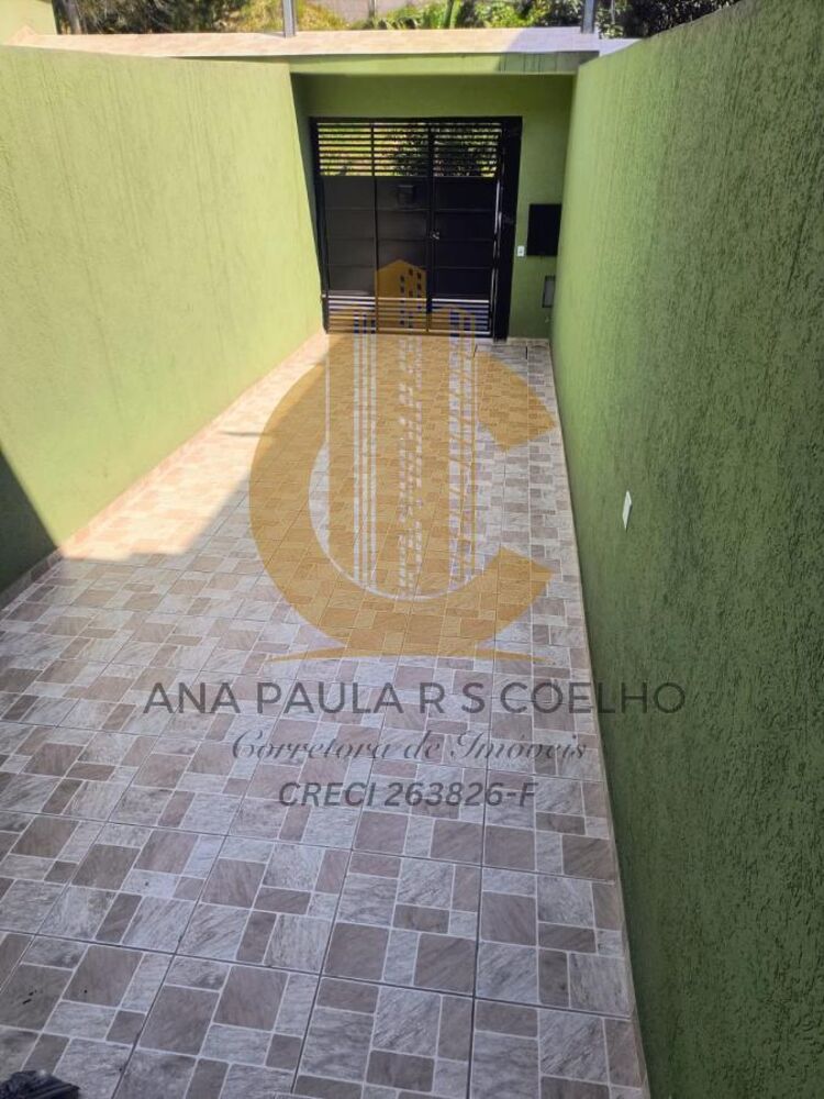 Sobrado, 2 quartos, 45 m² - Foto 15