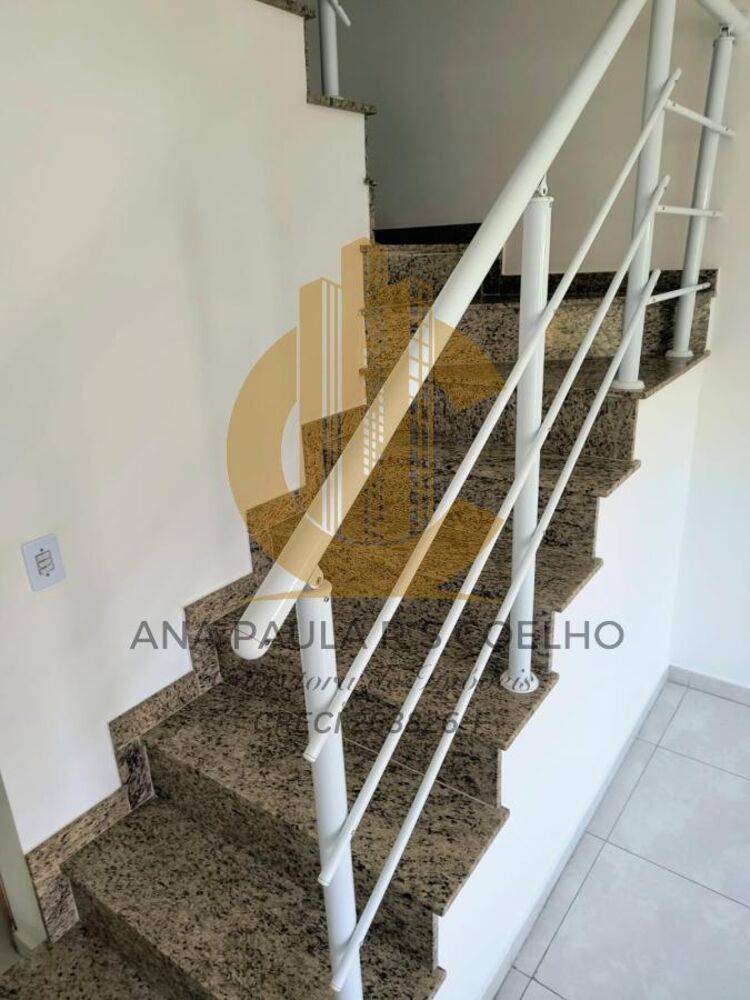 Sobrado, 2 quartos, 45 m² - Foto 1