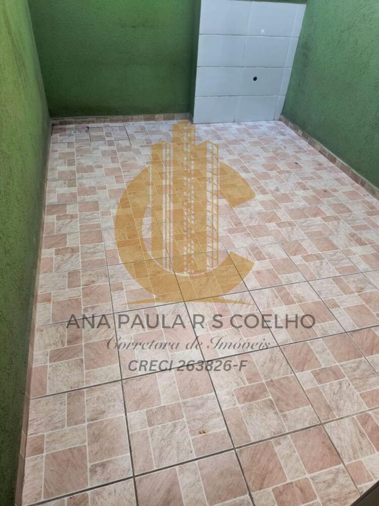Sobrado, 2 quartos, 45 m² - Foto 6