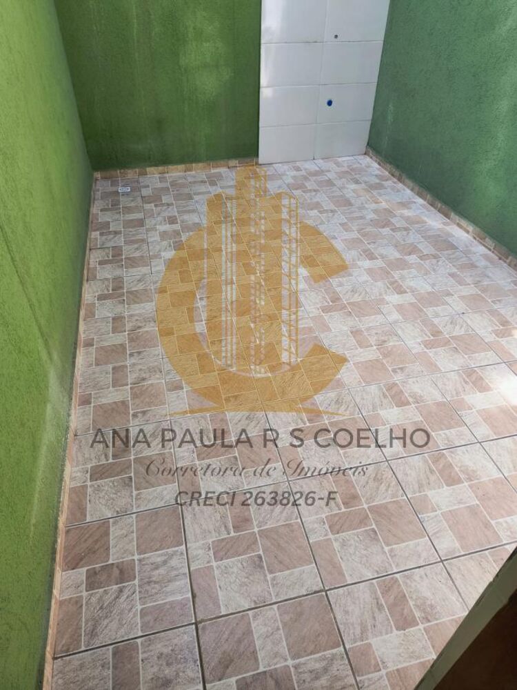 Sobrado, 2 quartos, 45 m² - Foto 2