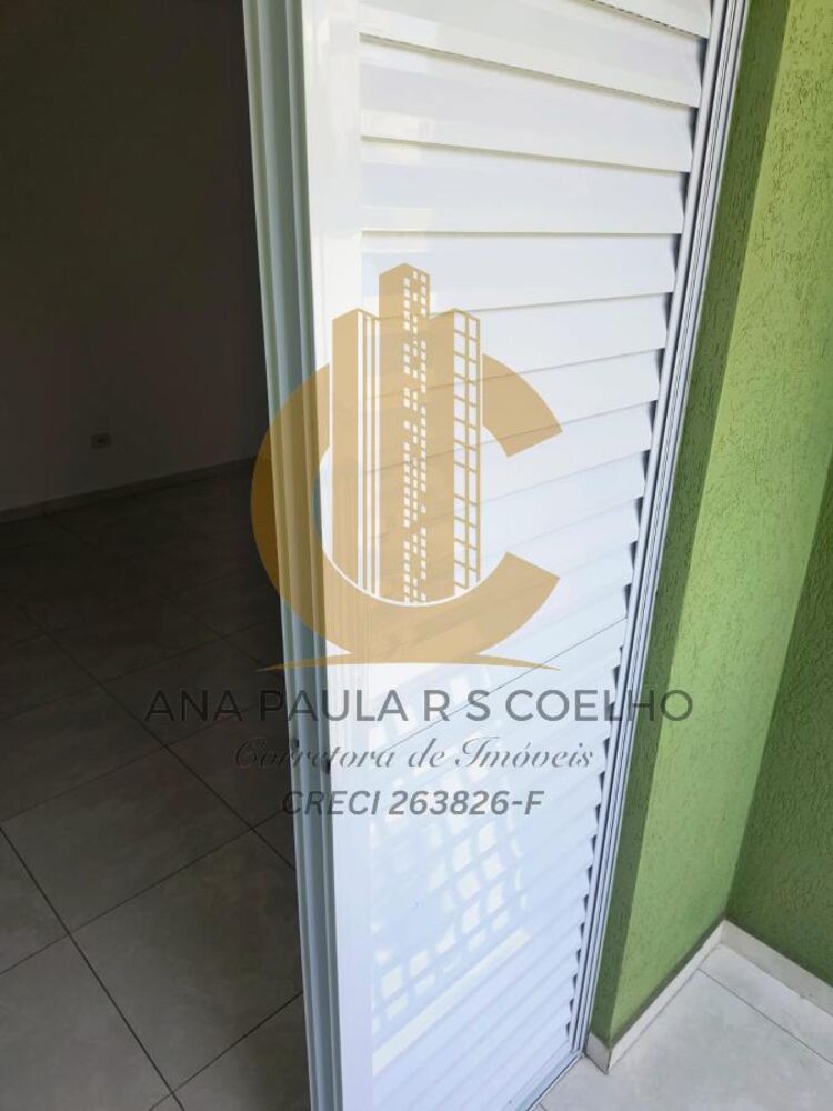 Sobrado, 2 quartos, 45 m² - Foto 4