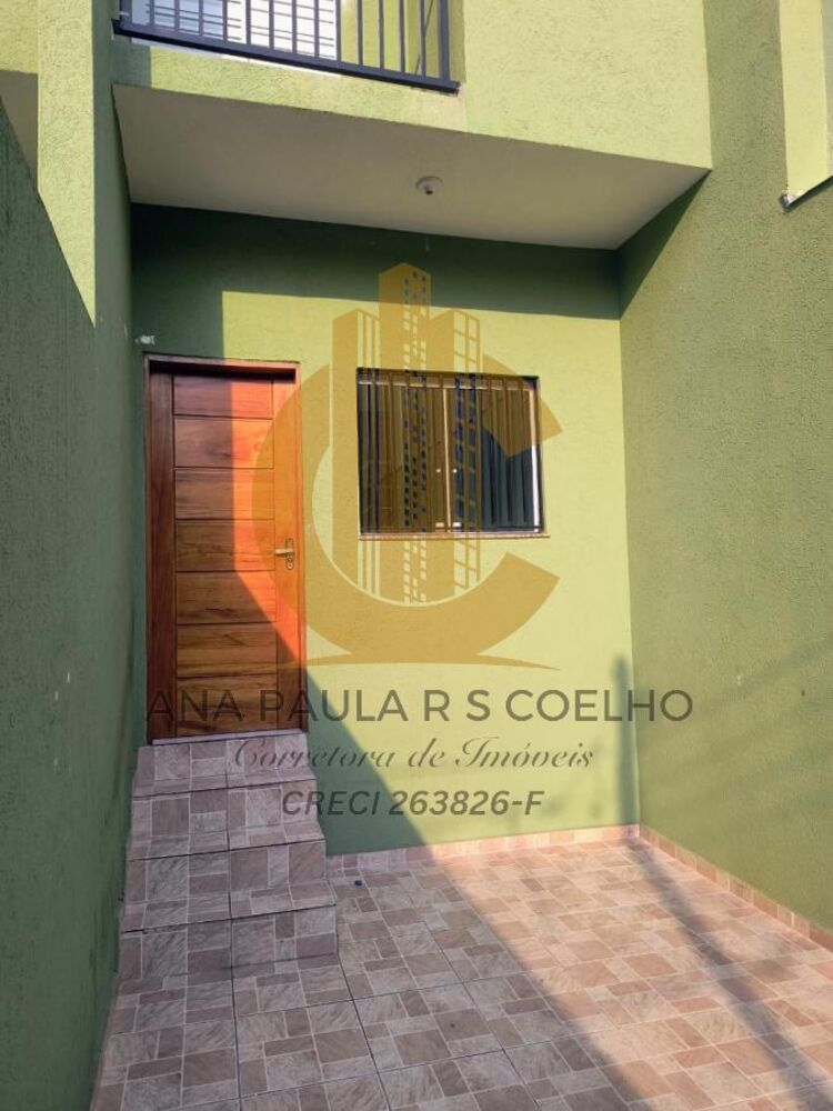 Sobrado, 2 quartos, 45 m² - Foto 7