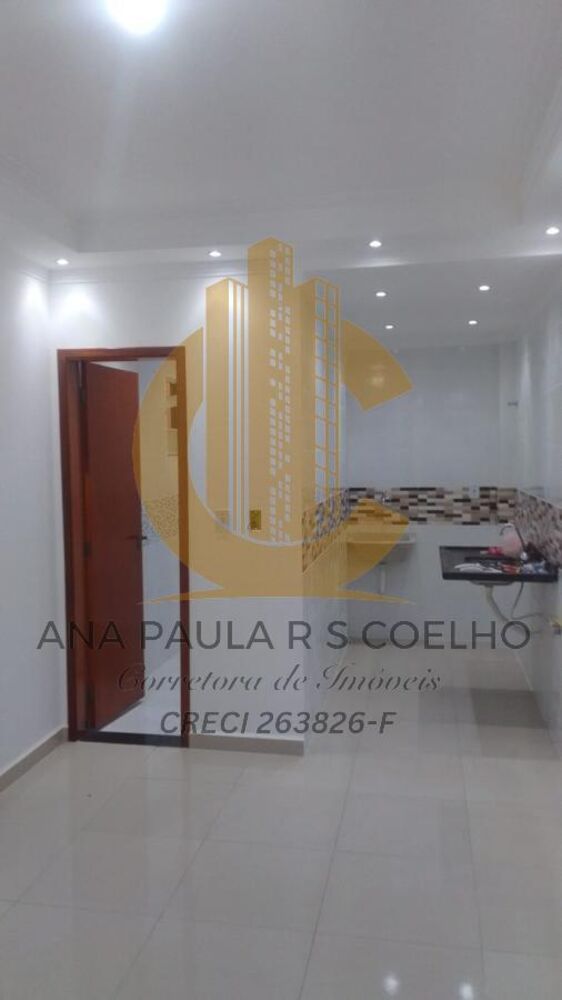 Apartamento, 2 quartos, 40 m² - Foto 1
