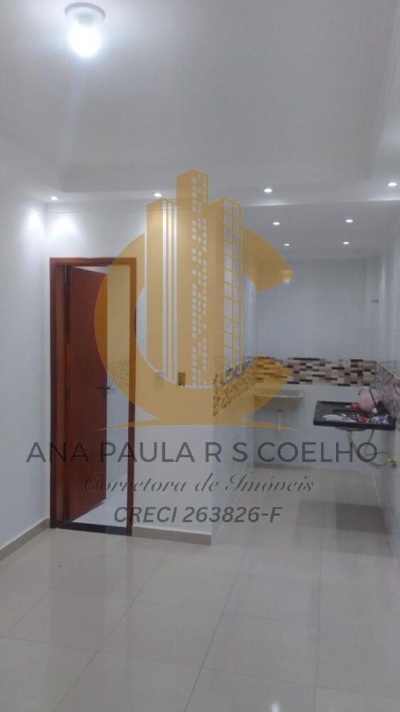 Apartamento, 2 quartos, 40 m² - Foto 2