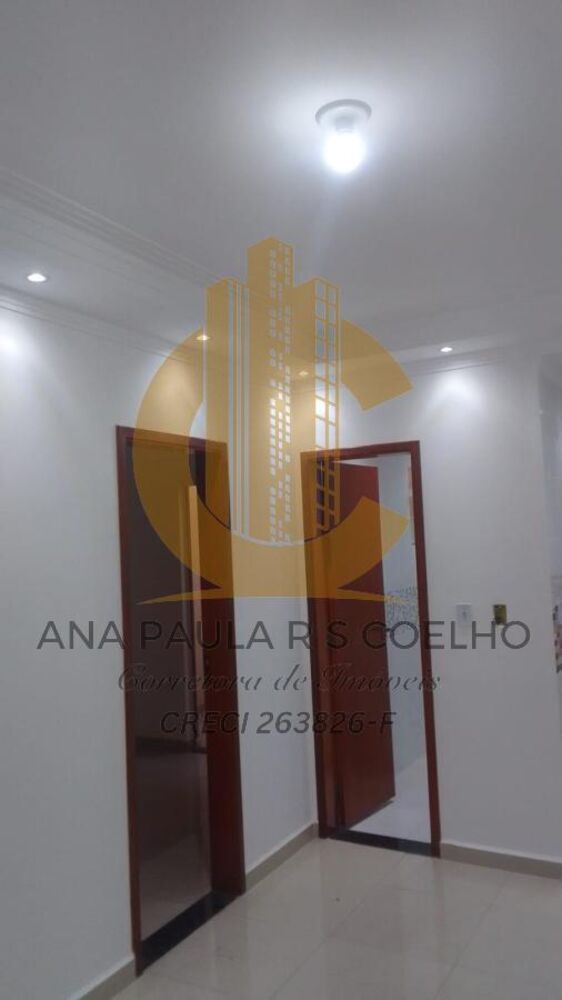 Apartamento, 2 quartos, 40 m² - Foto 4