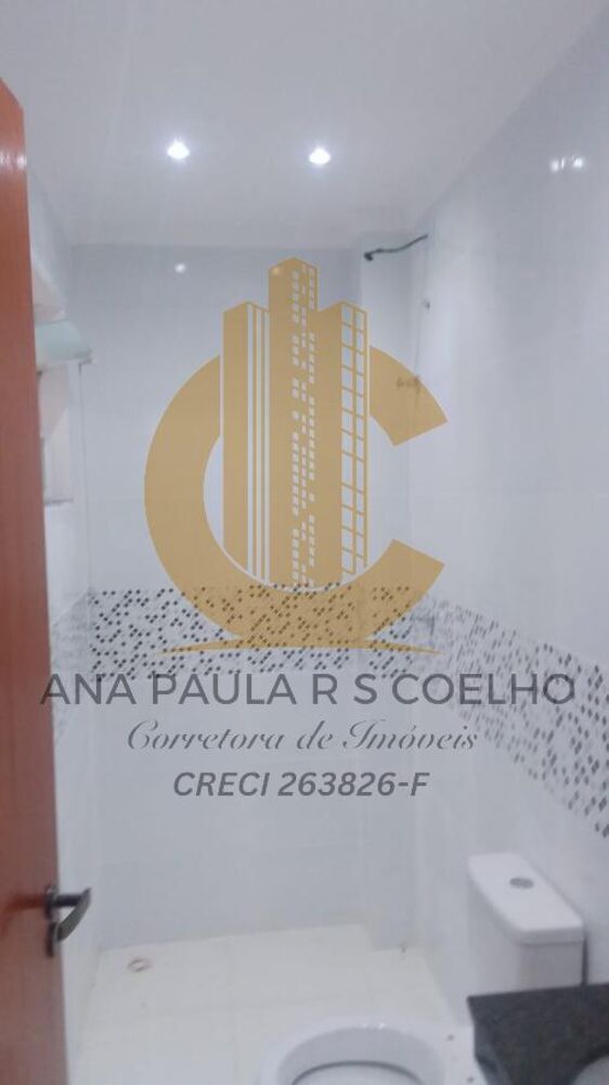 Apartamento, 2 quartos, 40 m² - Foto 7