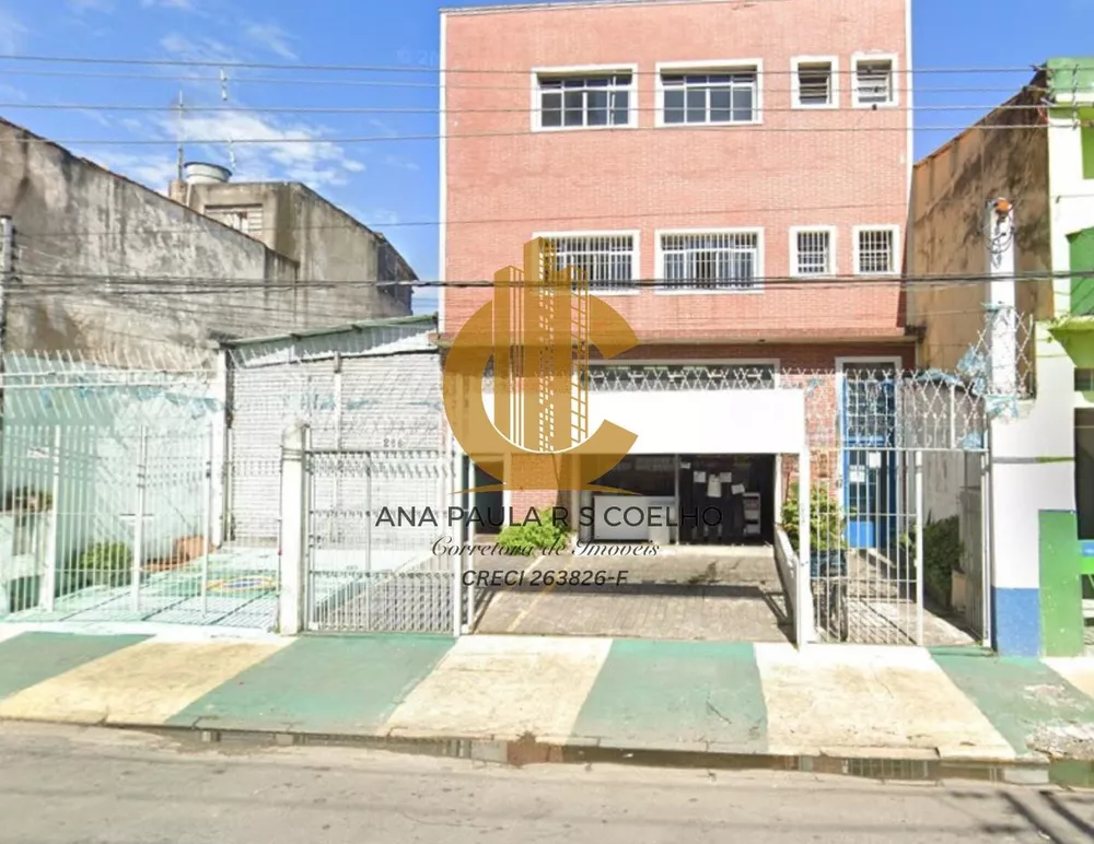 Prédio Inteiro à venda, 750m² - Foto 1