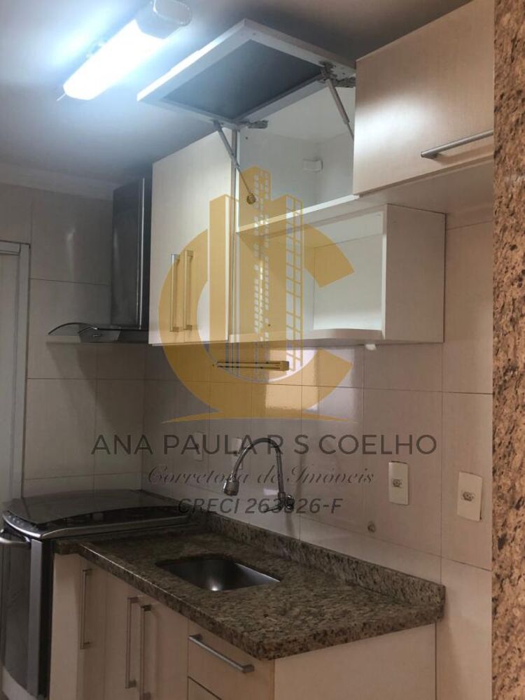 Apartamento, 3 quartos, 65 m² - Foto 8