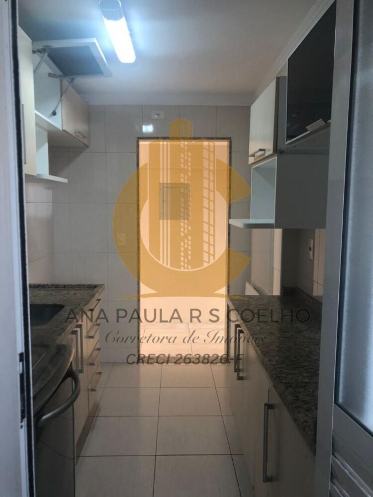 Apartamento, 3 quartos, 65 m² - Foto 7