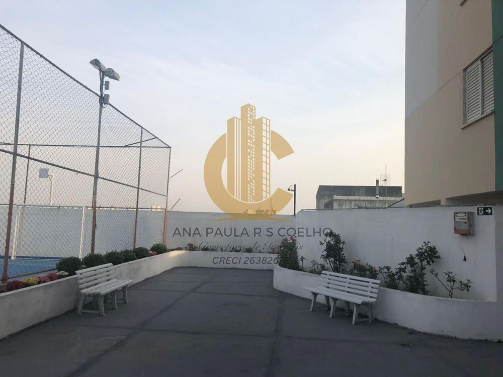 Apartamento, 3 quartos, 65 m² - Foto 6