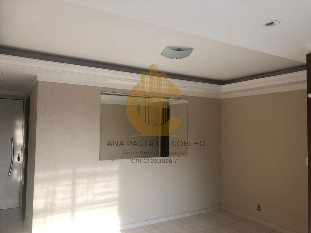 Apartamento, 3 quartos, 65 m² - Foto 1