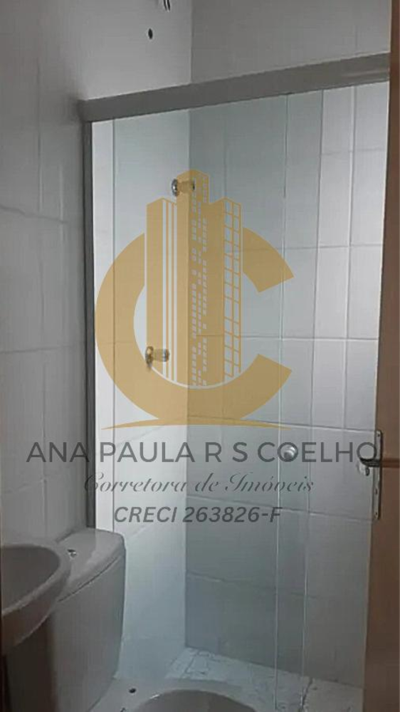 Sobrado, 3 quartos, 84 m² - Foto 8