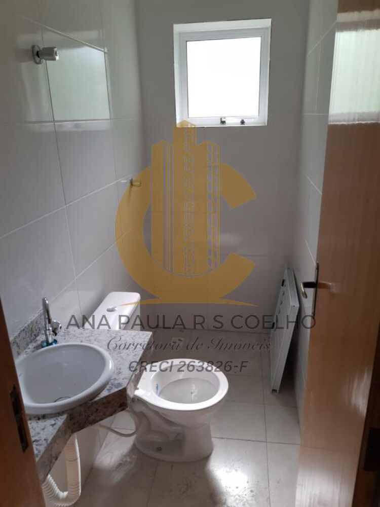 Sobrado, 3 quartos, 84 m² - Foto 2
