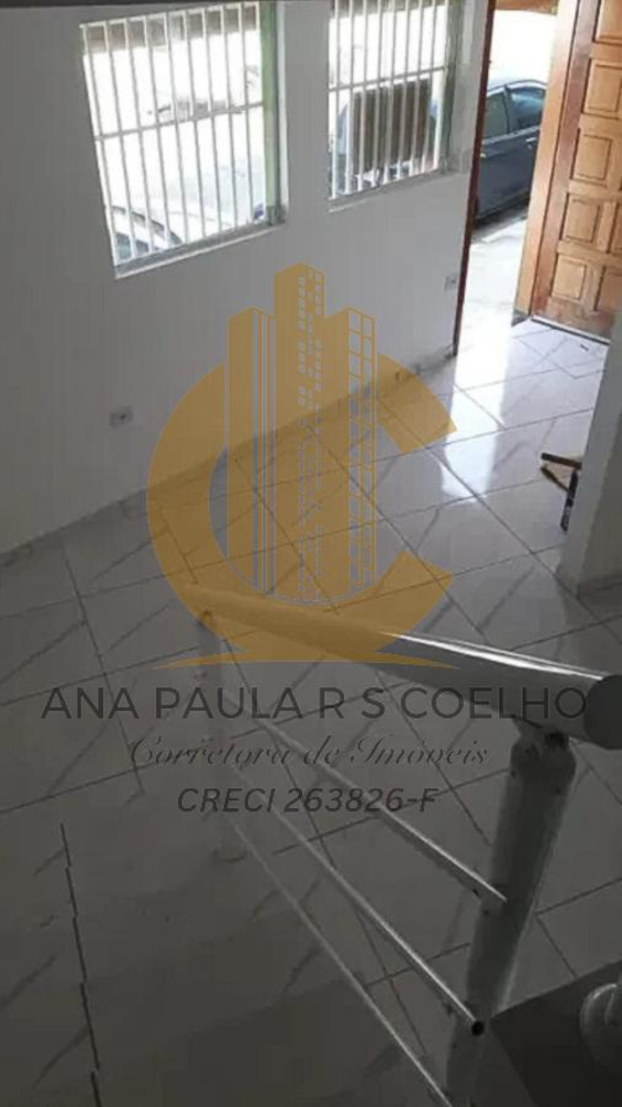 Sobrado, 3 quartos, 84 m² - Foto 7