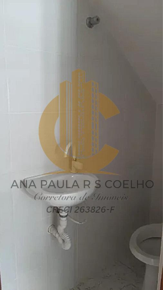 Sobrado, 3 quartos, 84 m² - Foto 12