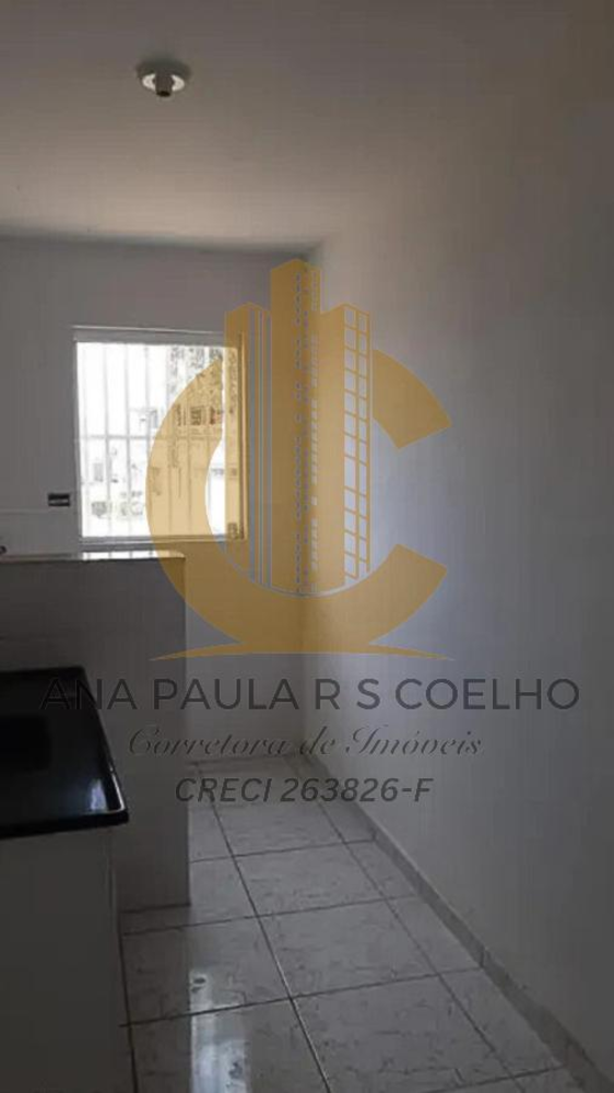 Sobrado, 3 quartos, 84 m² - Foto 1