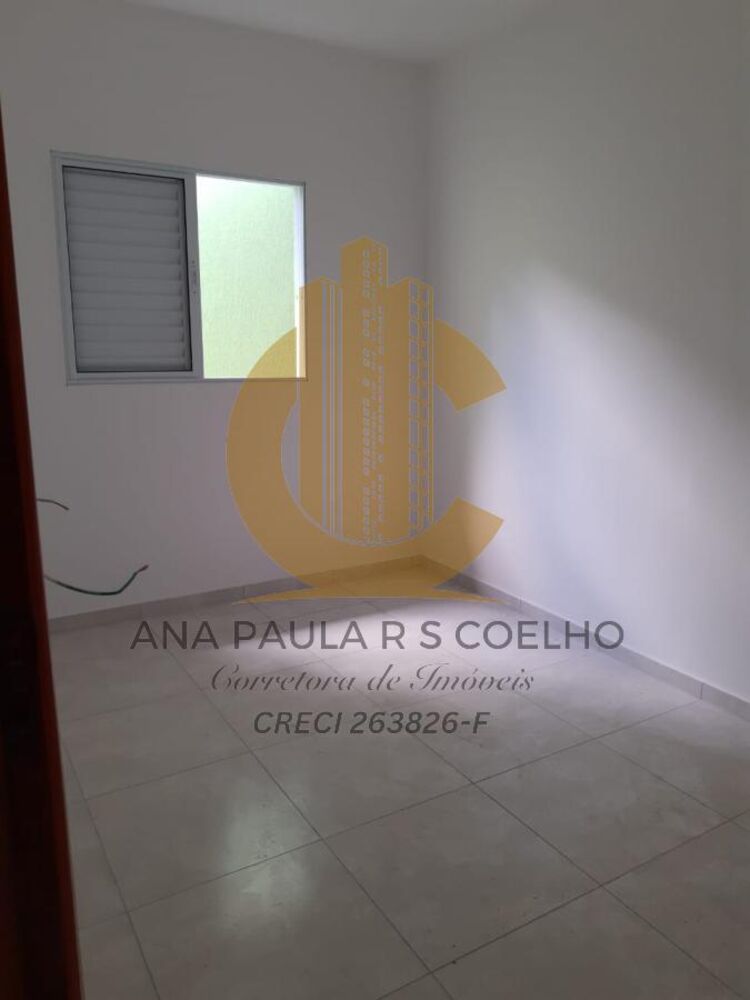 Sobrado, 3 quartos, 84 m² - Foto 6