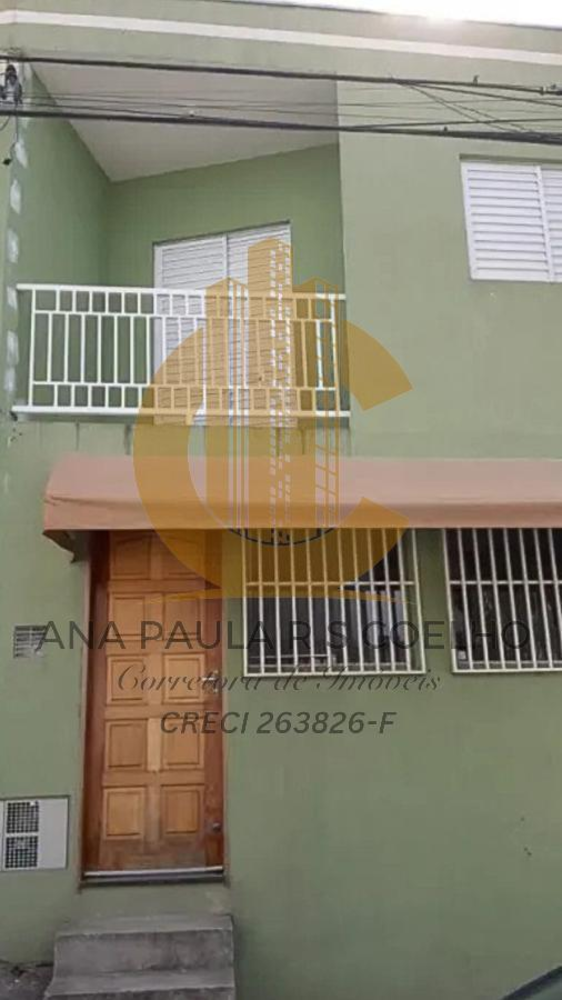 Sobrado, 3 quartos, 84 m² - Foto 9