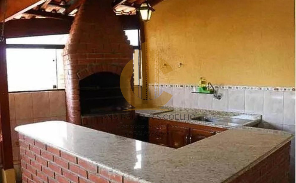 Sobrado à venda com 3 quartos, 350m² - Foto 8
