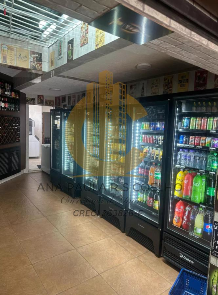 Sobrado à venda com 3 quartos, 350m² - Foto 11