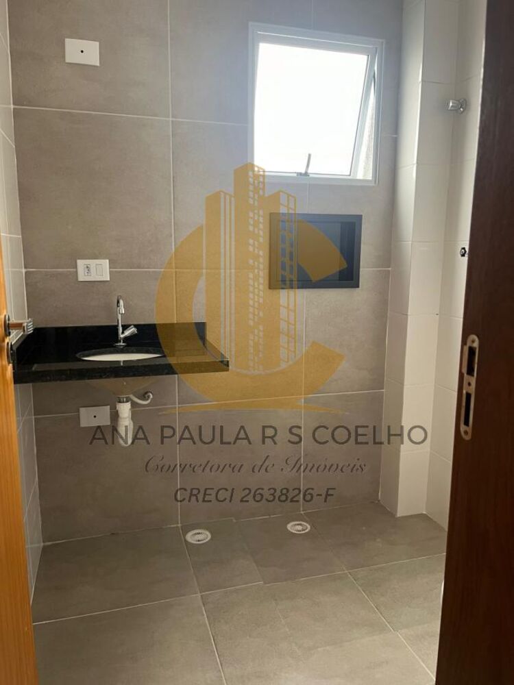 Sobrado, 2 quartos, 65 m² - Foto 4