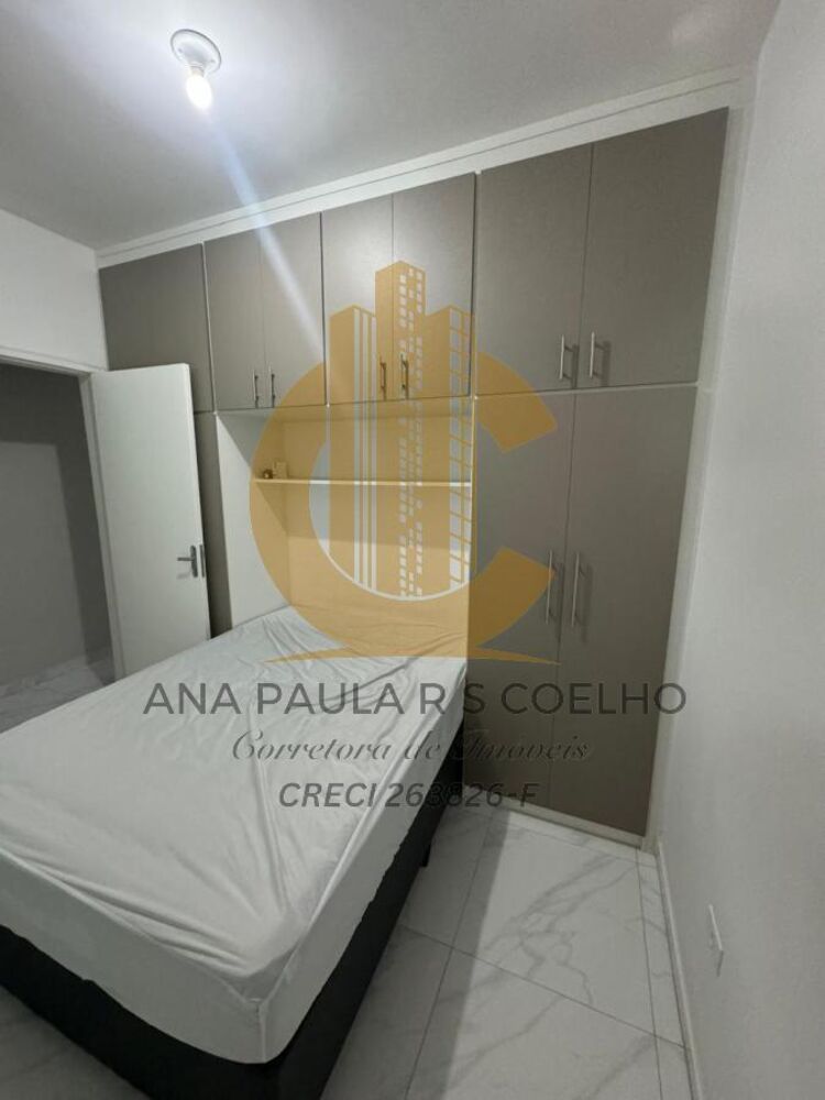 Apartamento, 2 quartos, 37 m² - Foto 4