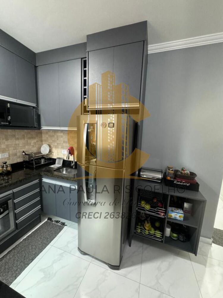 Apartamento, 2 quartos, 37 m² - Foto 2