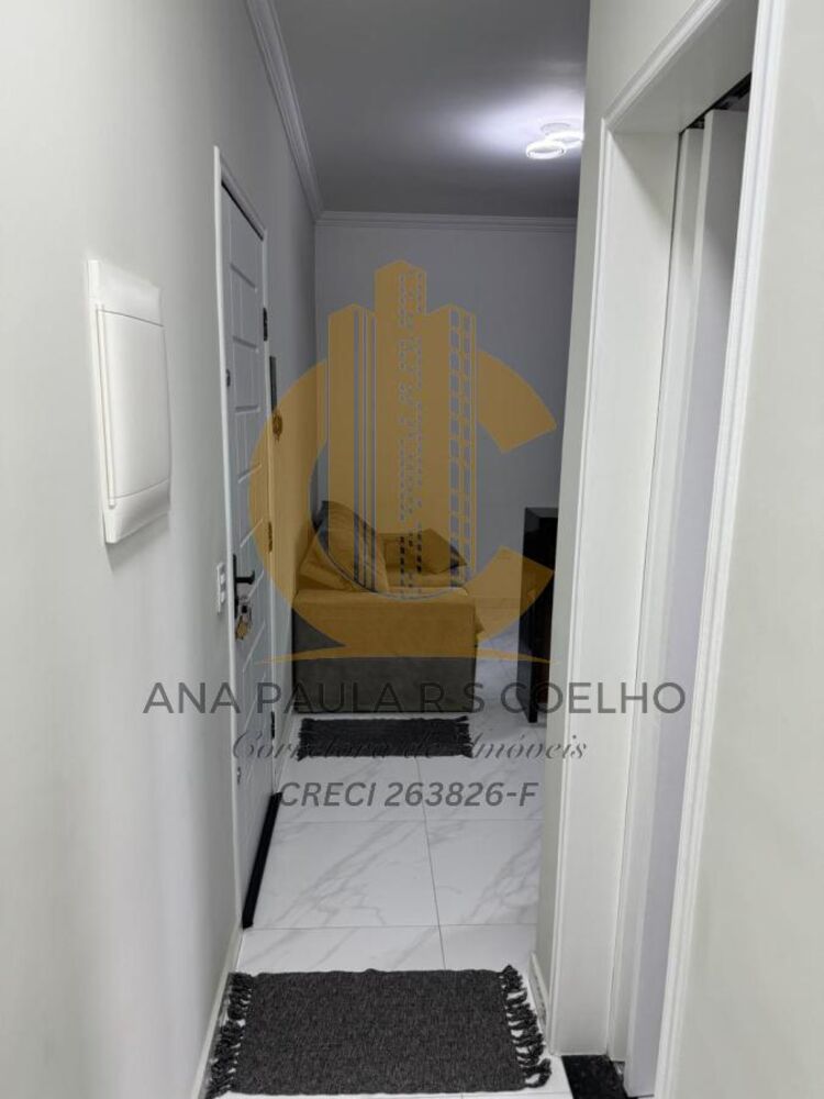 Apartamento, 2 quartos, 37 m² - Foto 8