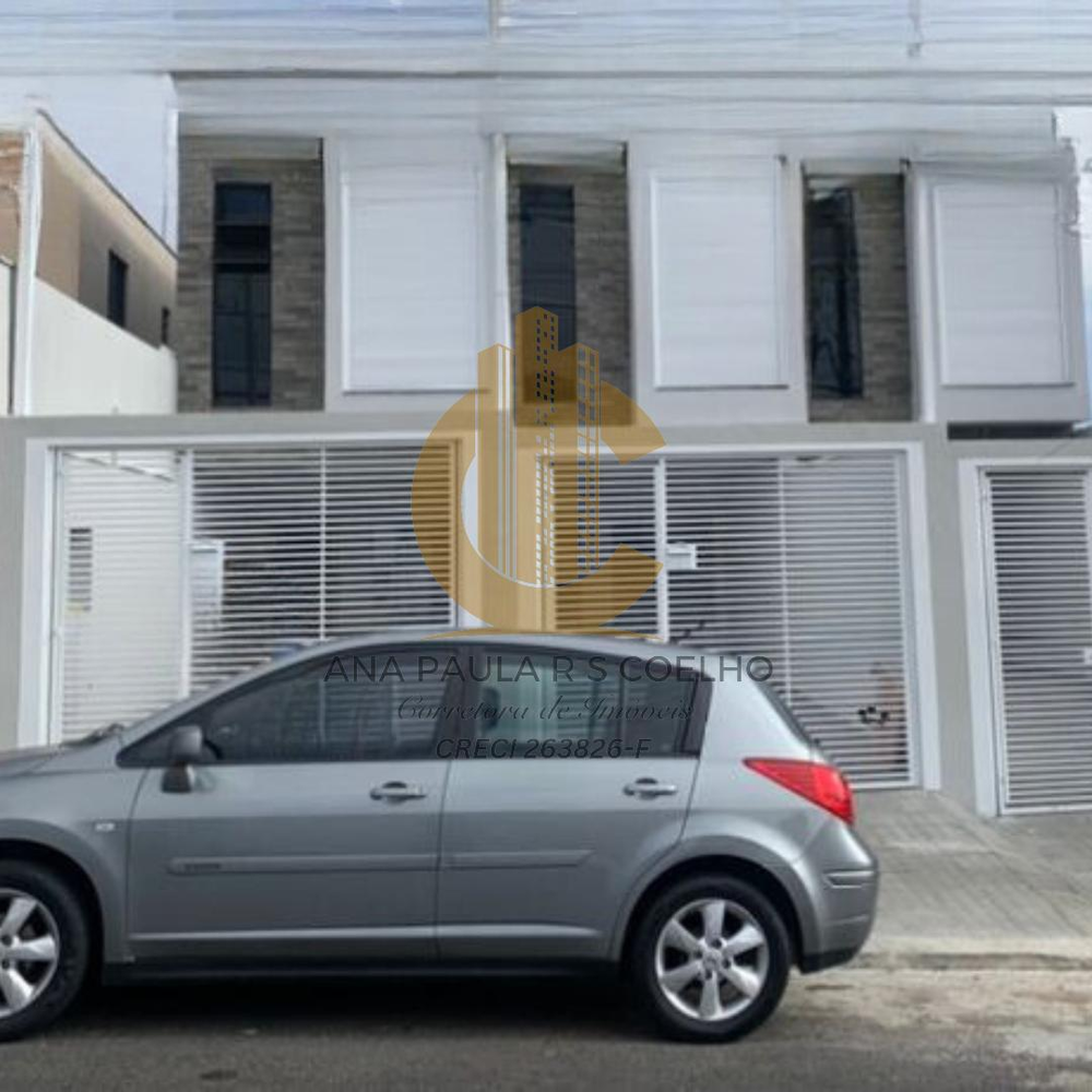 Sobrado, 3 quartos, 135 m² - Foto 7