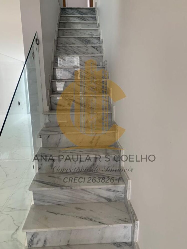 Sobrado, 3 quartos, 135 m² - Foto 1